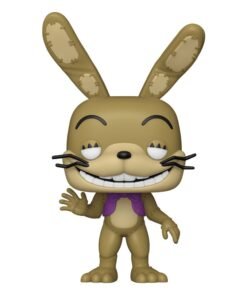Funko POP Glitchtrap Five Nights