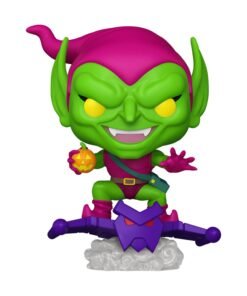 Funko POP Green Goblin Marvel