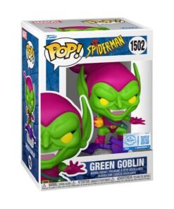 Funko POP Green Goblin Marvel
