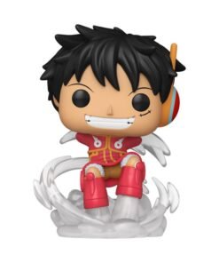 Funko POP Luffy Egg One Piece