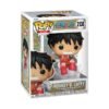 Funko POP Luffy Egg One Piece