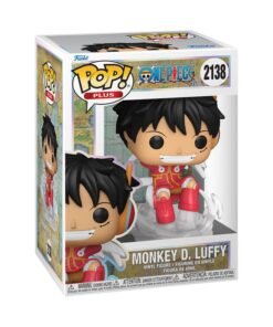 Funko POP Luffy Egg One Piece