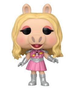 Funko POP Muppets Piggy