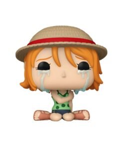 Funko POP Nami One Piece