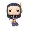 Funko POP Nico Robin Egg