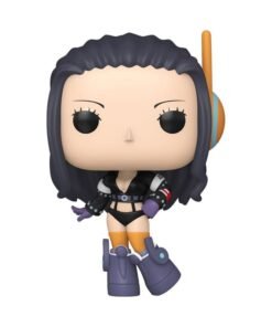 Funko POP Nico Robin Egg