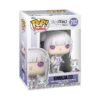 Funko POP Re Zero Emilia with Puck