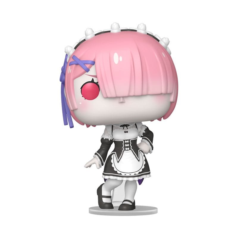 Funko POP Re:Zero Ram