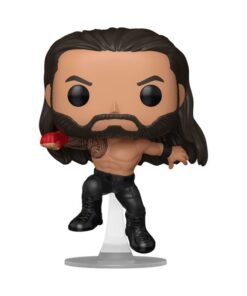 Funko POP Roman Reigns WWE