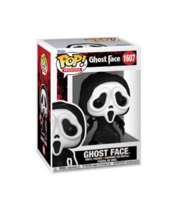 Funko POP Scream Ghostface