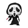 Funko POP Scream Ghostface
