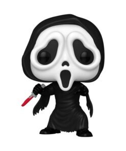 Funko POP Scream Ghostface