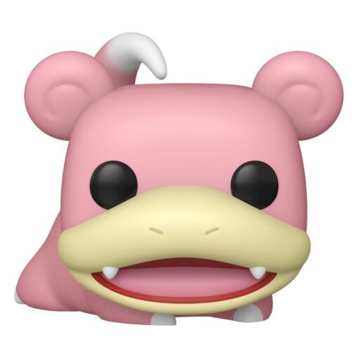 Funko POP Slowpoke Pokemon