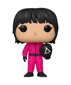 Funko POP Squid Game No-Eul