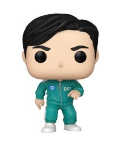 Funko POP Squid Game Player 001