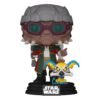 Funko POP Star Wars Hondo and Pikk