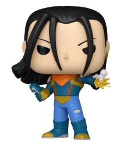 Funko POP Super Android 17 Dragon Ball