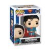 Funko POP Superman New Classics
