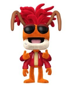 Funko POP The Muppets Pepe the Prawn