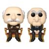Funko POP The Muppets Waldorf & Statler
