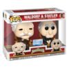 Funko POP The Muppets Waldorf & Statler