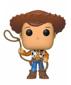 Funko POP Woody Toy Story
