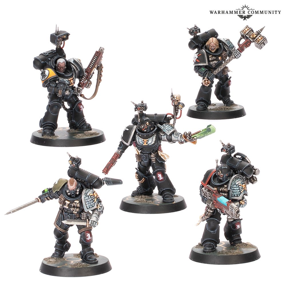 Warhammer 40K Kill Team- Tomb World (Expansion Box) - Image 3