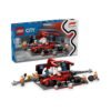 LEGO Ferrari Car