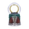 Lord of the Rings Frodo Snow Globe
