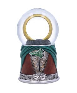 Lord of the Rings Frodo Snow Globe