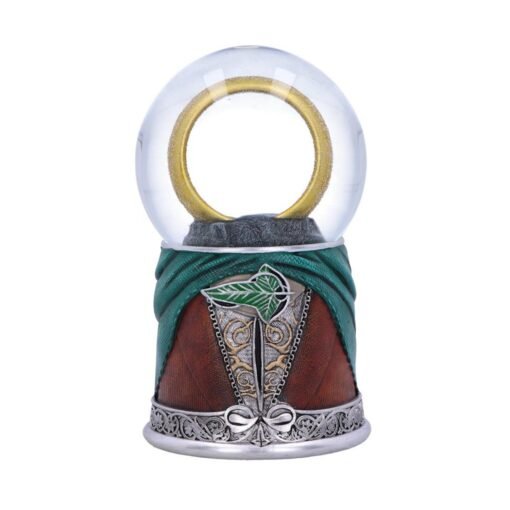 Lord of the Rings Frodo Snow Globe