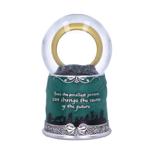 Nemesis Now: Lord of the Rings- Frodo Snow Globe - Image 3