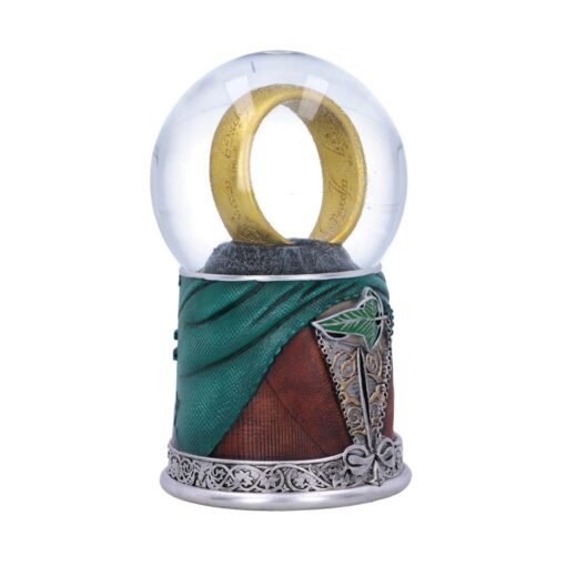 Nemesis Now: Lord of the Rings- Frodo Snow Globe - Image 4