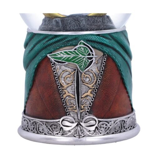 Nemesis Now: Lord of the Rings- Frodo Snow Globe - Image 5