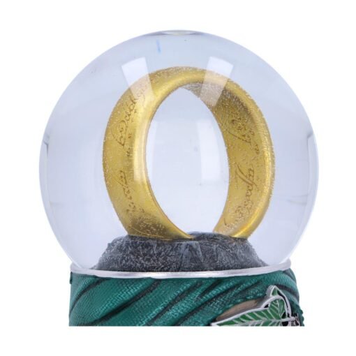 Nemesis Now: Lord of the Rings- Frodo Snow Globe - Image 6