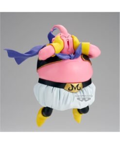 Alternative view of Banpresto Match Makers: Dragon Ball Z Αγαλματίδιο Majin Buu