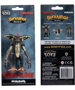 Mini Φιγούρα Mohawk Gremlins