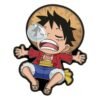 One Piece Μαξιλάρι Luffy