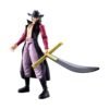One Piece Φιγούρα Δράσης Dracule Mihawk