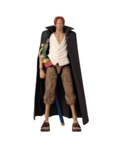 One Piece Φιγούρα Δράσης Shanks
