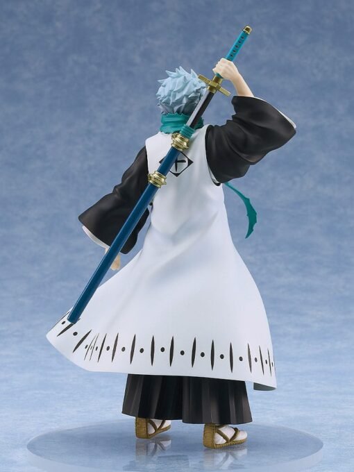 Bleach Pop Up Parade PVC Αγαλματίδιο Toshiro Hitsugaya - Image 3