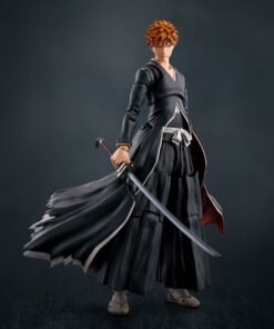 S.H. Figuarts Φιγούρα Δράσης Ichigo Kurosaki