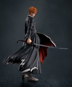 S.H. Figuarts Φιγούρα Δράσης Ichigo Kurosaki