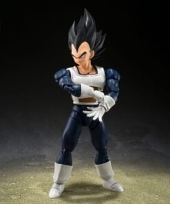 S.H. Figuarts Φιγούρα Δράσης Vegeta
