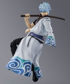 S.H.Figuarts Φιγούρα Gintama Sakata Gintoki