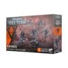 Warhammer Kill Team Tyranids Raveners