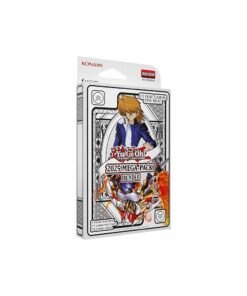 Alternative view of Yu-Gi-Oh! TCG Mega Pack Bundle 2025 (Τυχαία Επιλογή)