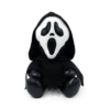 Λούτρινο GhostFace