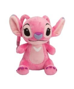 Λούτρινο Angel Lilo & Stitch