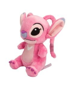 Λούτρινο Angel Lilo & Stitch